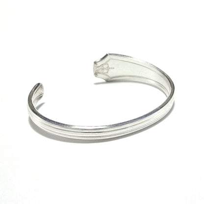 Spoon Bangle　No.6957