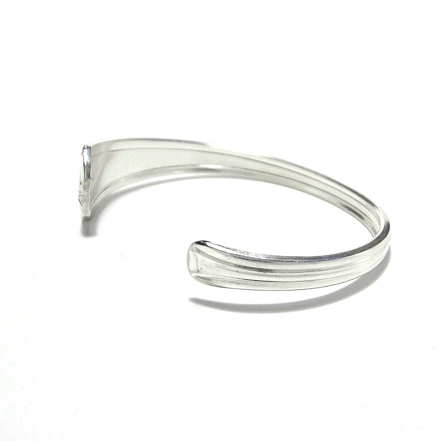 Spoon Bangle　No.6957