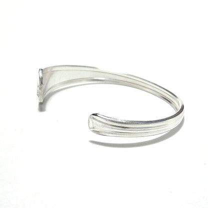 Spoon Bangle　No.6957