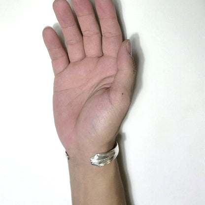 Spoon Bangle　No.6957