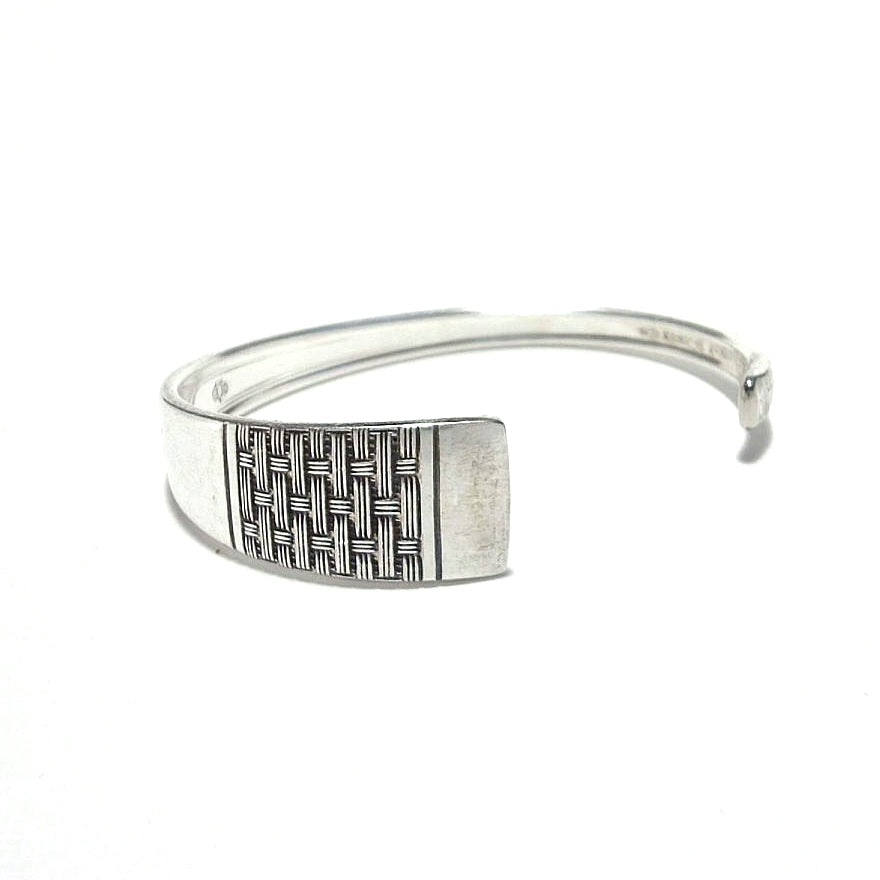 Spoon Bangle　No.6958