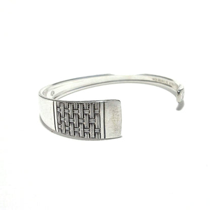 Spoon Bangle　No.6958