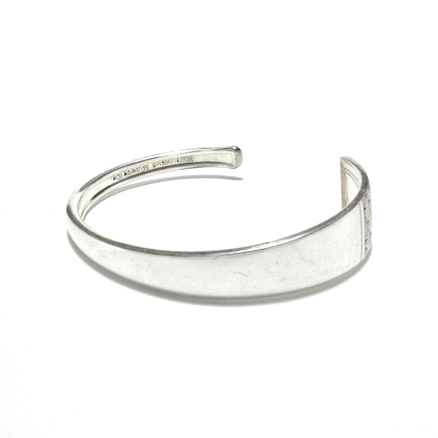 Spoon Bangle　No.6958