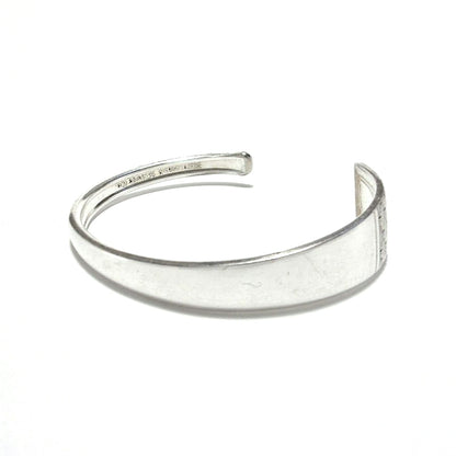 Spoon Bangle　No.6958