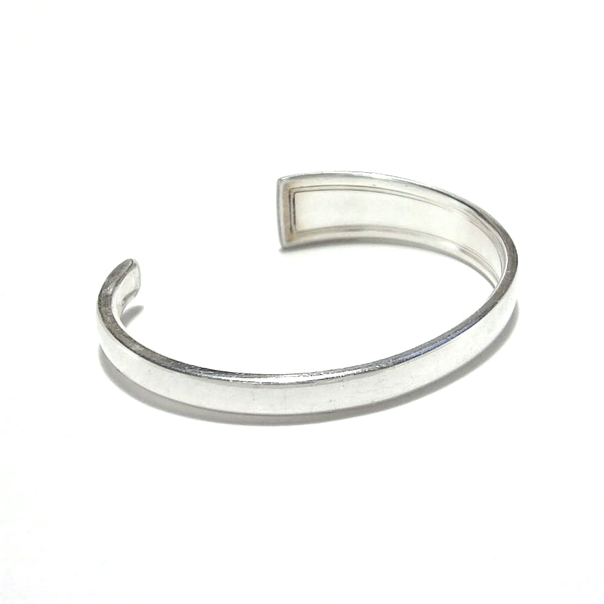 Spoon Bangle　No.6958