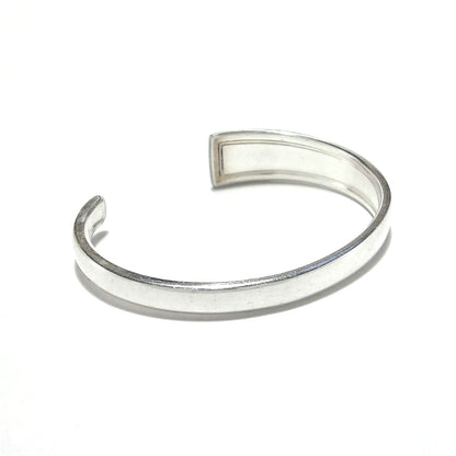 Spoon Bangle　No.6958