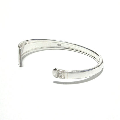 Spoon Bangle　No.6958