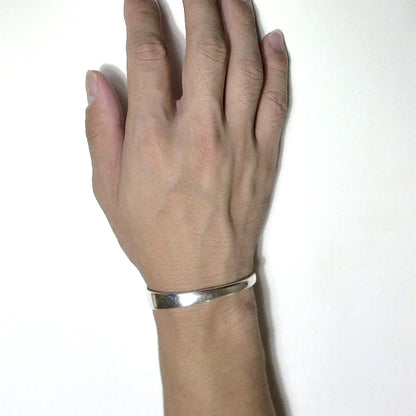 Spoon Bangle　No.6958