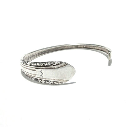 Spoon Bangle　No.6959