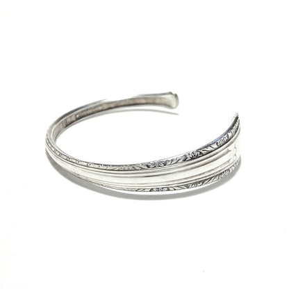Spoon Bangle　No.6959
