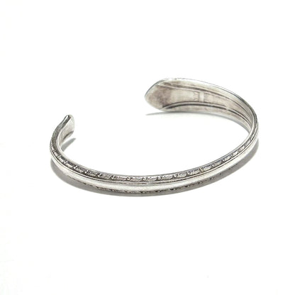 Spoon Bangle　No.6959
