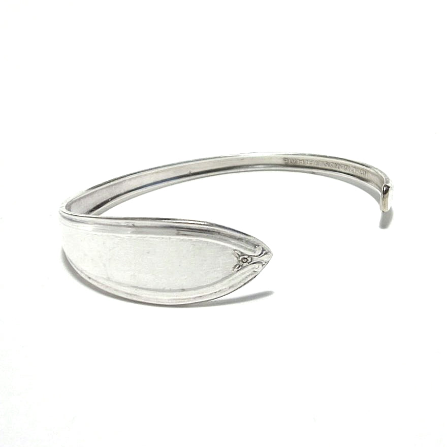 Spoon Bangle　No.6960