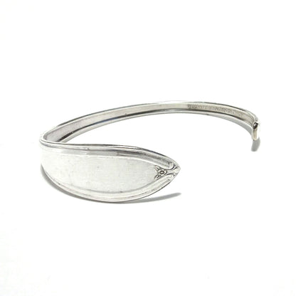 Spoon Bangle　No.6960