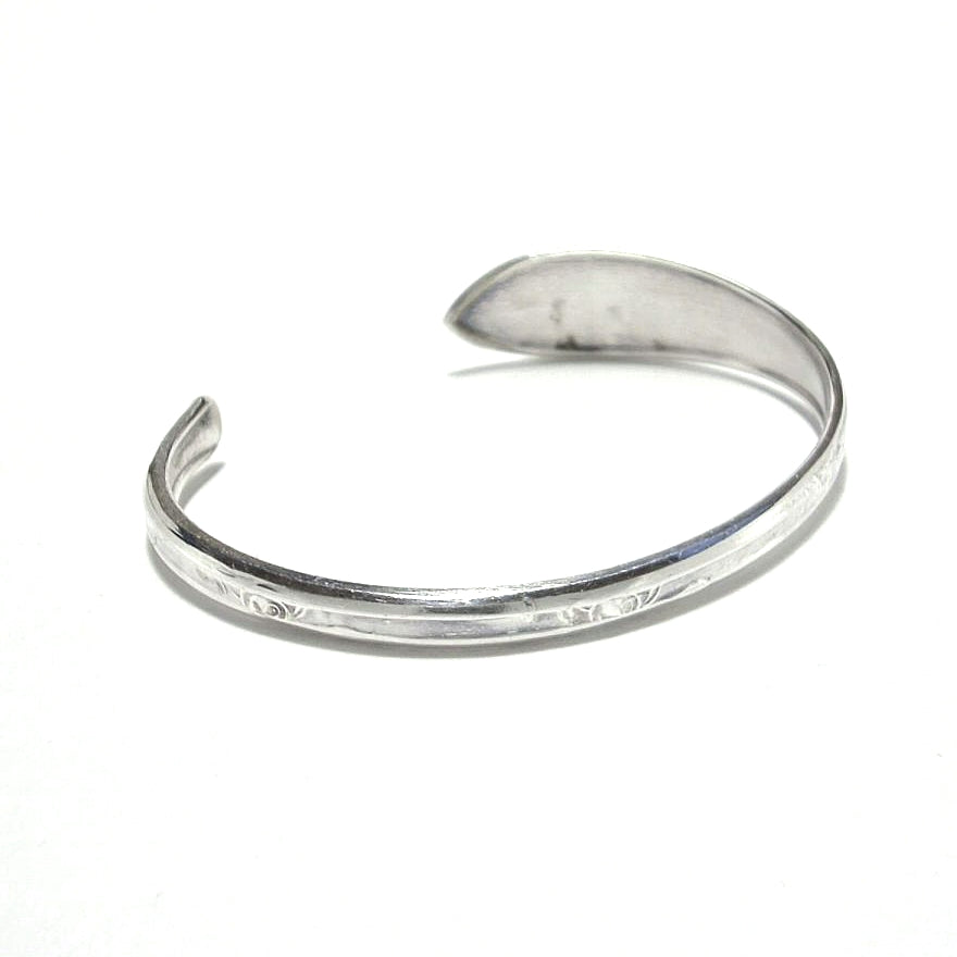 Spoon Bangle　No.6960