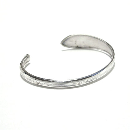 Spoon Bangle　No.6960