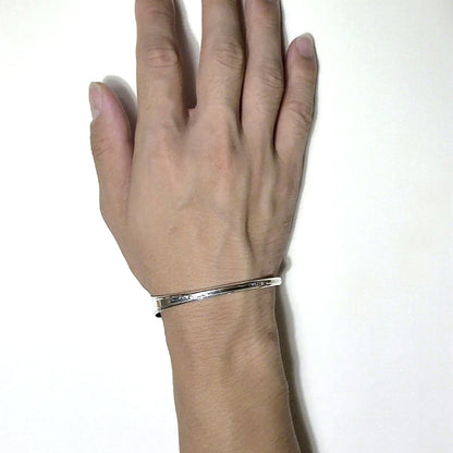 Spoon Bangle　No.6960