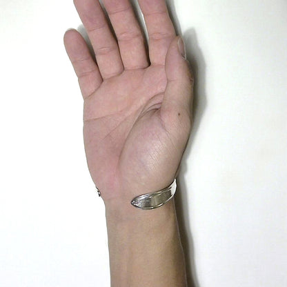 Spoon Bangle　No.6960