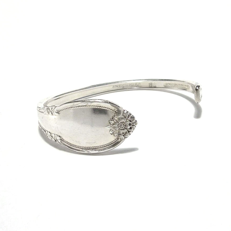 Spoon Bangle　No.6961