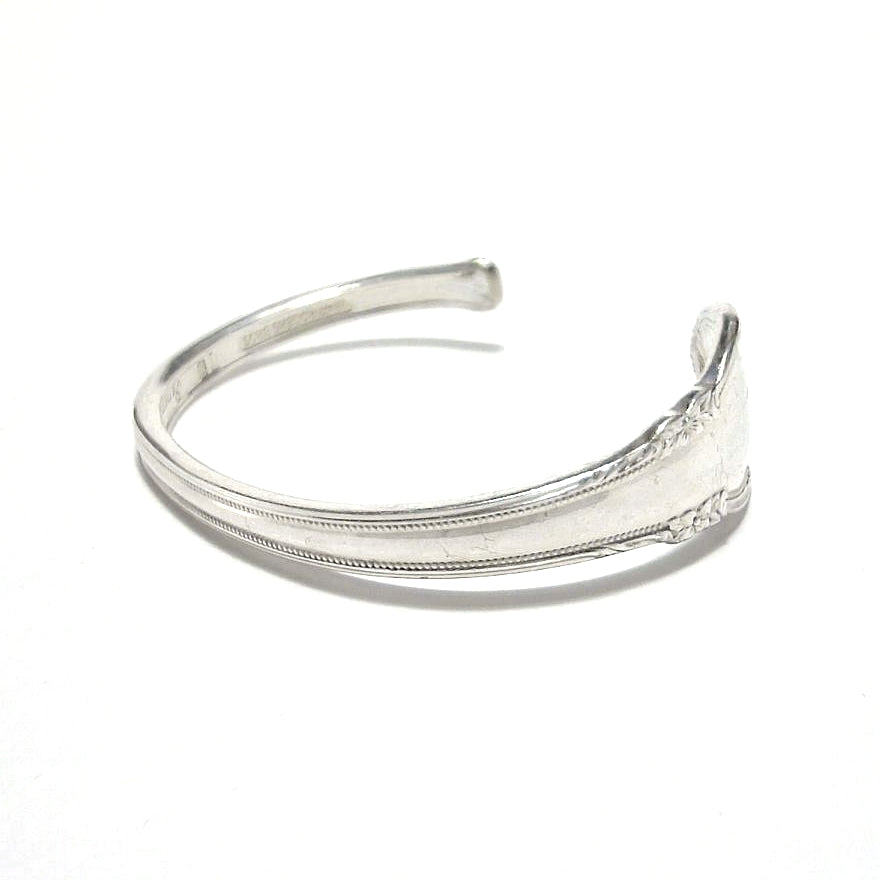 Spoon Bangle　No.6961