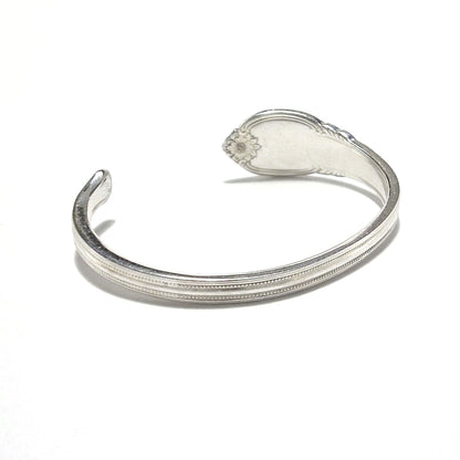 Spoon Bangle　No.6961