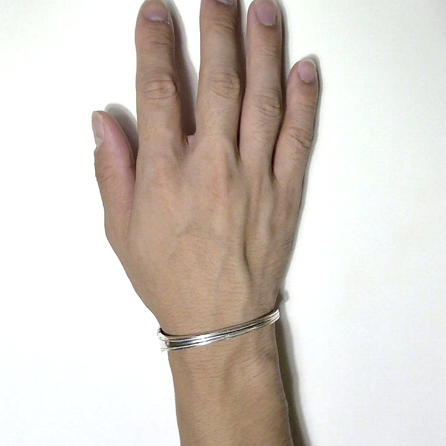 Spoon Bangle　No.6961