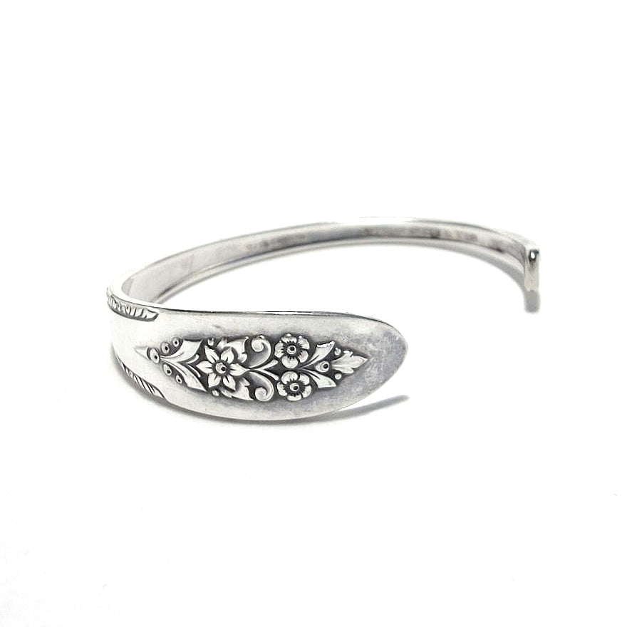 Spoon Bangle　No.6962