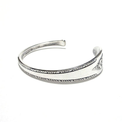 Spoon Bangle　No.6962