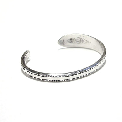Spoon Bangle　No.6962