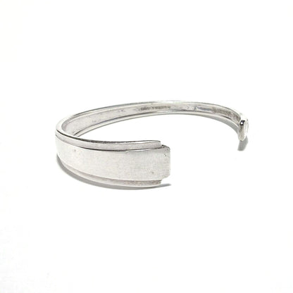 Spoon Bangle　No.6963