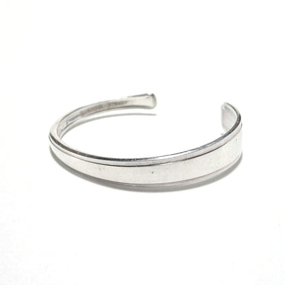 Spoon Bangle　No.6963