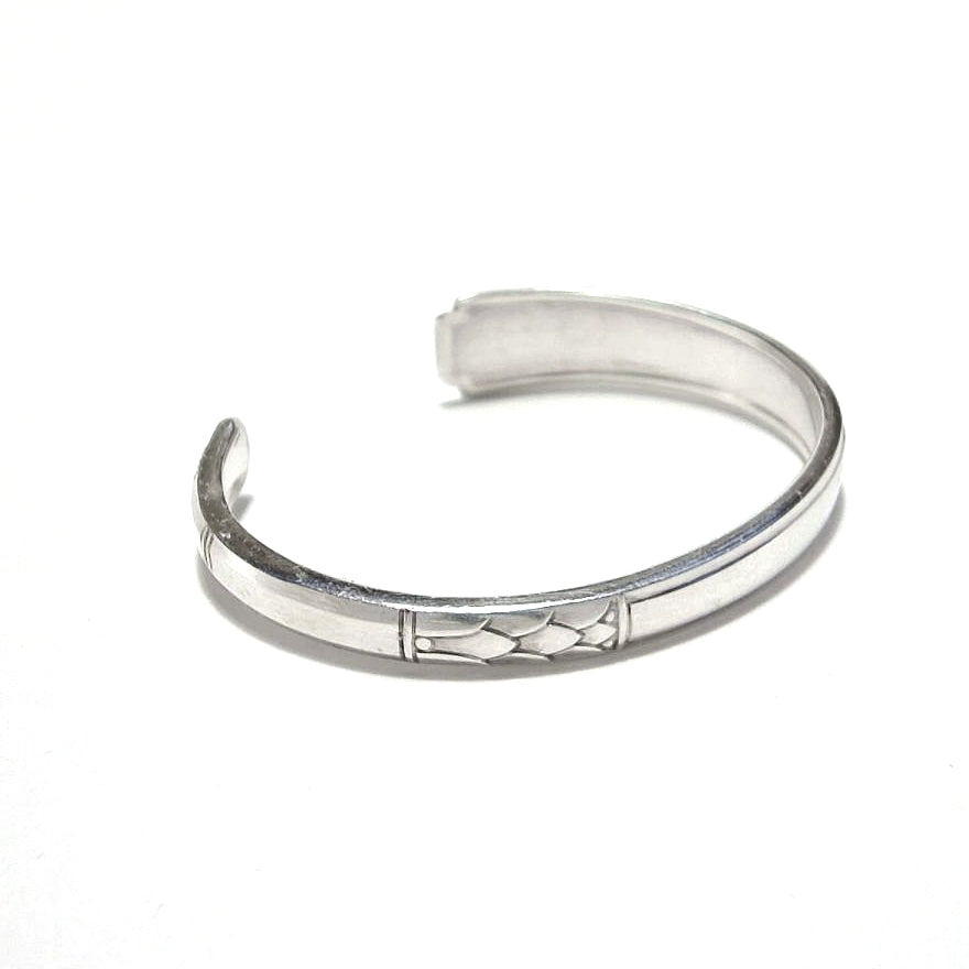 Spoon Bangle　No.6963