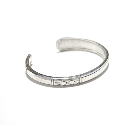 Spoon Bangle　No.6963