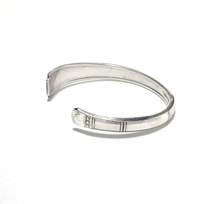 Spoon Bangle　No.6963