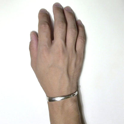 Spoon Bangle　No.6963