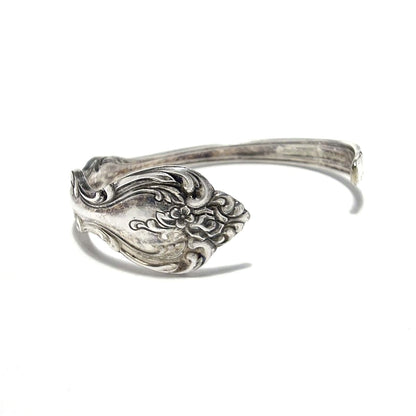 Spoon Bangle　No.6964