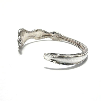 Spoon Bangle　No.6964