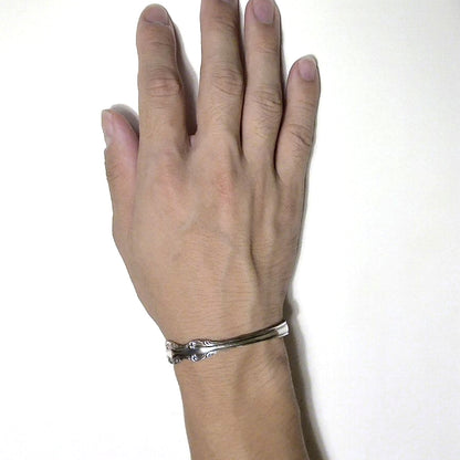 Spoon Bangle　No.6964