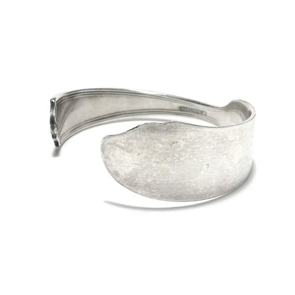 Butter Knife Bangle　No.6965