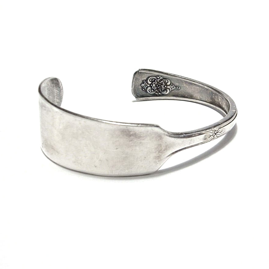 Butter Knife Bangle　No.6966