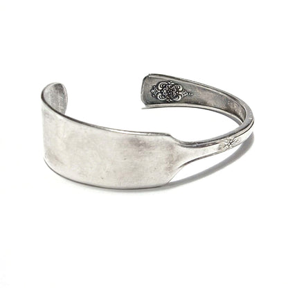 Butter Knife Bangle　No.6966