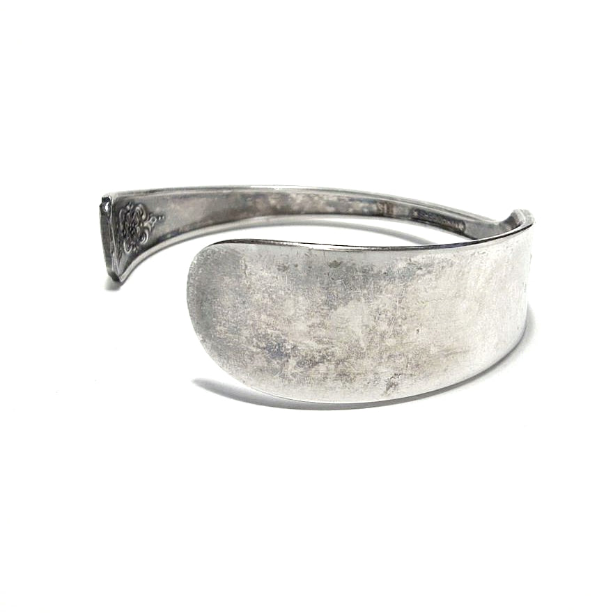 Butter Knife Bangle　No.6966