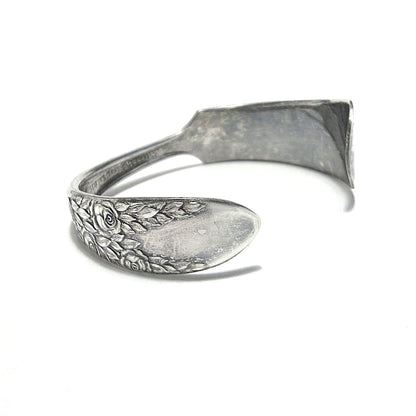 Butter Knife Bangle　No.6967