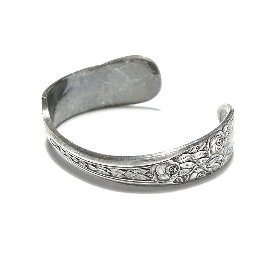 Butter Knife Bangle　No.6967