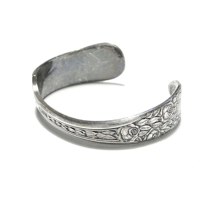 Butter Knife Bangle　No.6967
