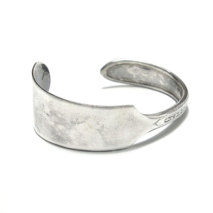 Butter Knife Bangle　No.6967