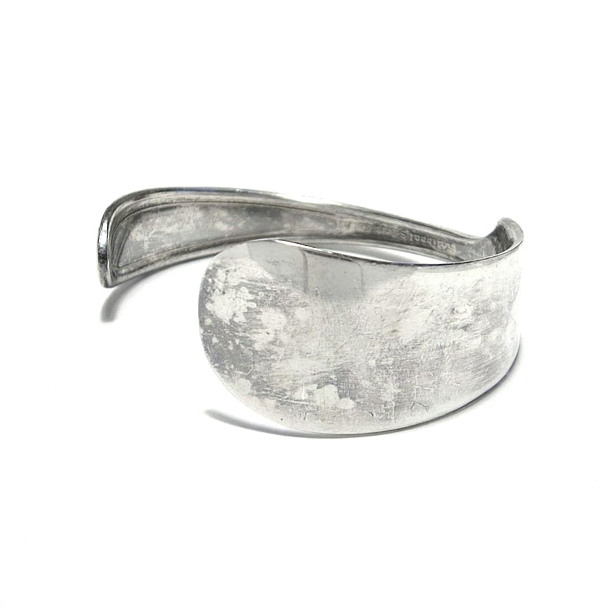 Butter Knife Bangle　No.6967