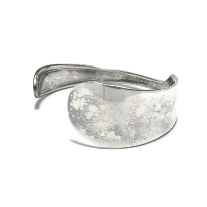 Butter Knife Bangle　No.6967