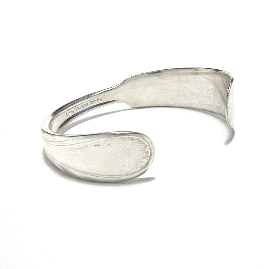 Butter Knife Bangle　No.6968