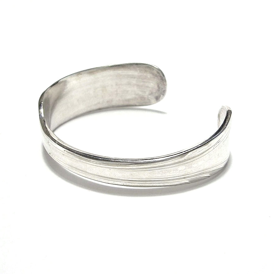 Butter Knife Bangle　No.6968