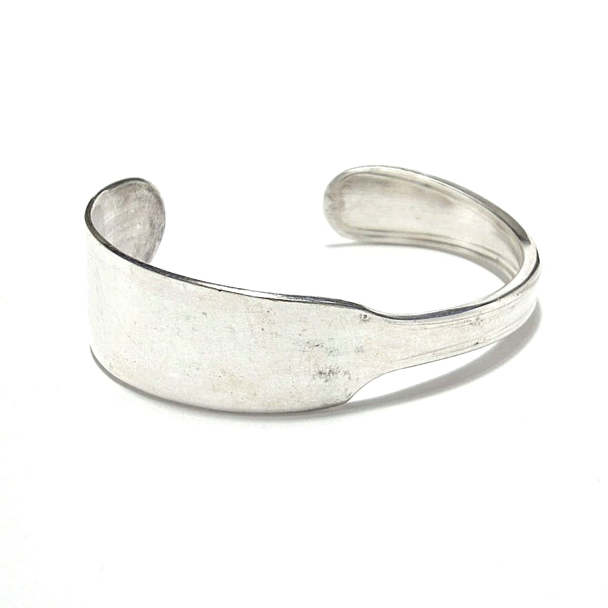 Butter Knife Bangle　No.6968